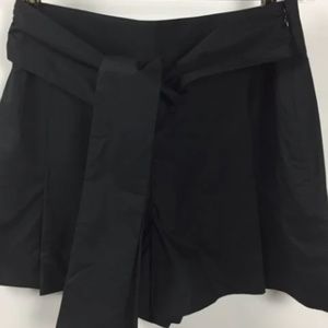 J. Crew short, slightly higher rise.